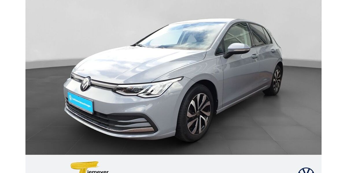 VW Golf 118.008 km 21.960 &euro; Bochum 44892