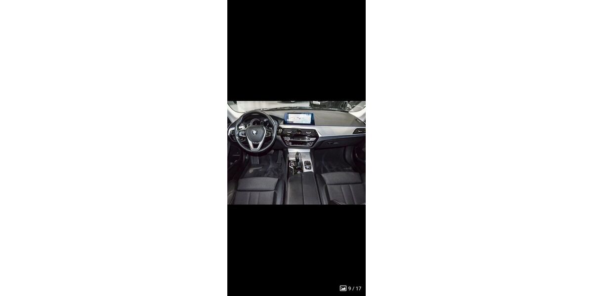 BMW 520 128.500 km 22.700 &euro; Duisburg 47229