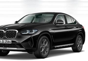 BMW X4 46.499 km 49.290 &euro; Duisburg 47119