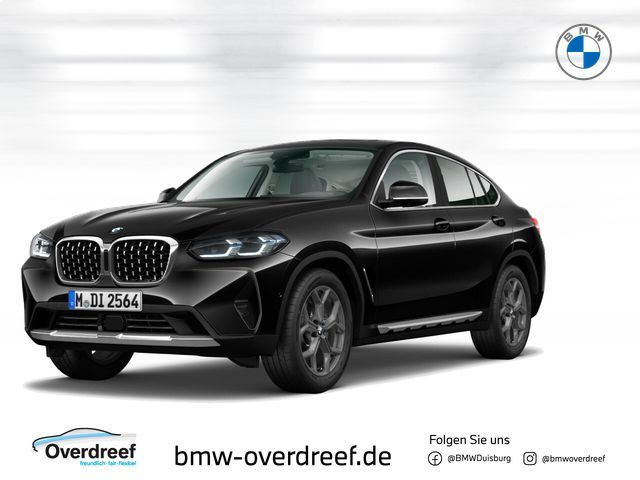 BMW X4 46.499 km 49.290 &euro; Duisburg 47119