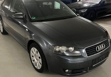 Audi A3 250.000 km 3.500 &euro; Essen 45326
