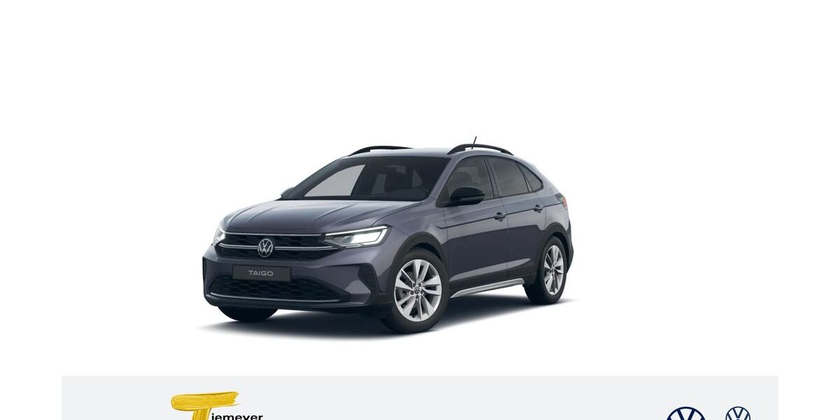 VW Taigo 22.484 km 22.780 &euro; Gelsenkirchen 45888
