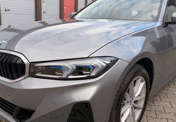 BMW 318 50.000 km 23.390 &euro; Essen 45327
