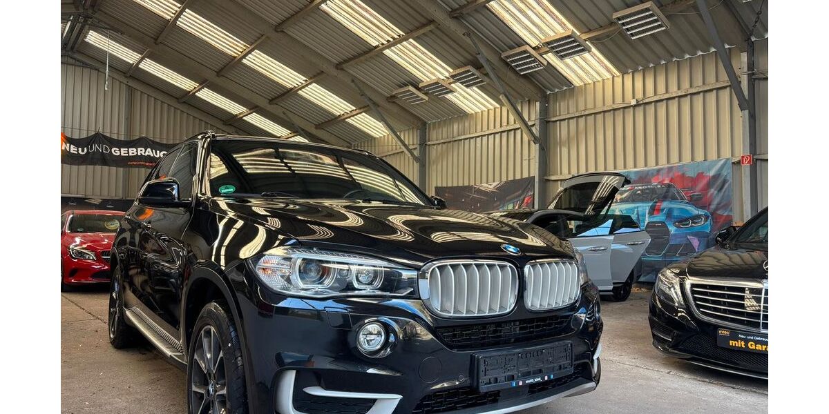 BMW X5 202.000 km 18.950 &euro; Essen 45139