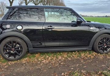 Mini Cooper S 96.000 km 16.000 &euro; Gladbeck 45964