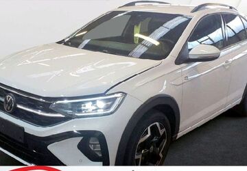 VW Taigo 19.730 km 26.933 &euro; Witten 58453