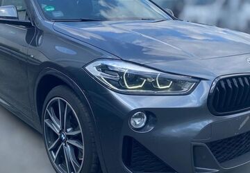 BMW X2 170.000 km 15.900 &euro; Essen 45309