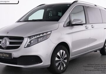 Mercedes-Benz V 250 24.248 km 58.199 &euro; Essen 45309