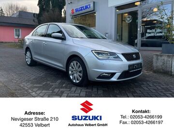 Gebrauchte Seat Toledo