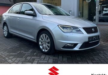 Seat Toledo 46.902 km 12.290 &euro; Velbert 42553