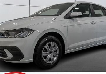 VW Polo 1.500 km 18.790 &euro; Witten 58453