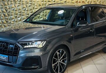 Audi Q7 172.500 km 40.999 &euro; Essen 45326
