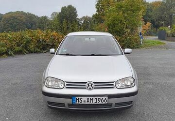 VW Golf 135.000 km 1.400 &euro; Gladbeck 45964