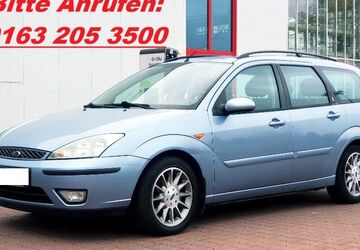 Ford Focus 306.000 km 1.749 &euro; Essen 45127