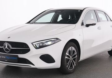 Mercedes-Benz A 250 12.181 km 34.495 &euro; Essen 45309