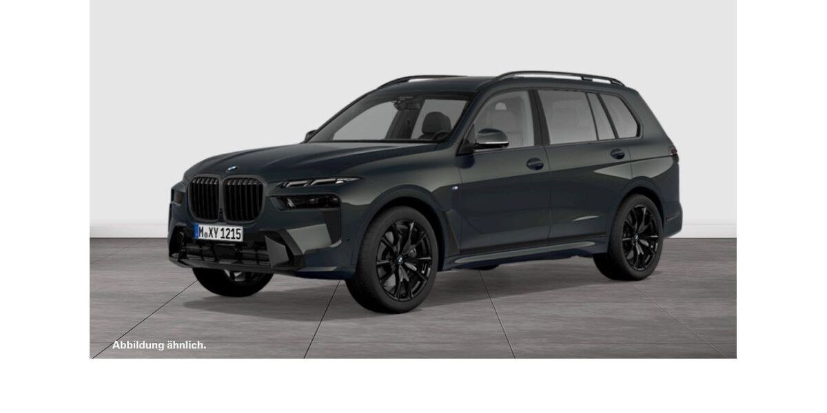 BMW X7 9.786 km 103.869 &euro; Velbert 42549