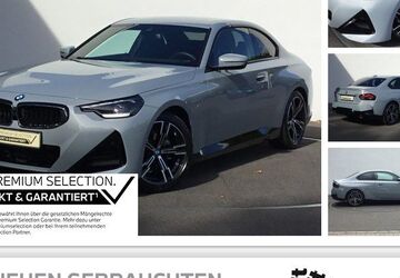 BMW 218 13.761 km 34.845 &euro; Oberhausen 46117