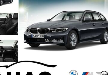 BMW 318 71.661 km 24.740 &euro; Gelsenkirchen 45897