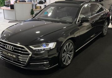 Audi A8 123.500 km 44.400 &euro; Gelsenkirchen 45891