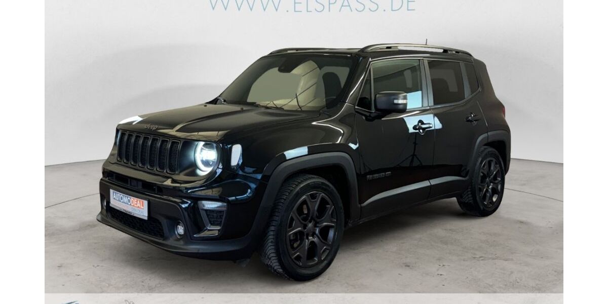 Jeep Renegade 30.578 km 20.389 &euro; Moers 47445