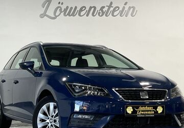 Seat Leon 93.372 km 13.480 &euro; Moers 47443