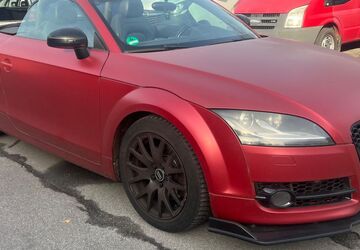 Audi TT 199.000 km 6.450 &euro; Mülheim 45478