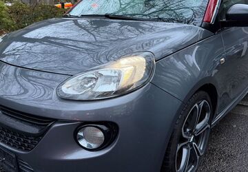 Opel Adam 147.124 km 6.950 &euro; Essen 45276