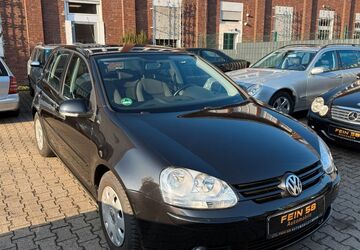 VW Golf 94.000 km 4.400 &euro; Bochum 44793