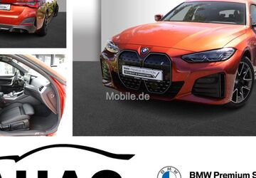 BMW i4 41.153 km 35.970 &euro; Dorsten 46282