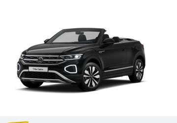 VW T-Roc 13.427 km 32.880 &euro; Duisburg 47059