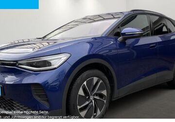 VW ID.4 10.740 km 32.410 &euro; Mülheim 45478