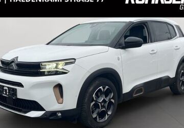 Citroen C5 Aircross 29.495 km 21.990 &euro; Essen 45143