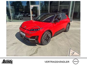 Gebrauchte Nissan Micra