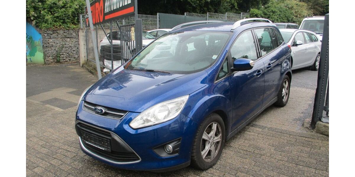 Ford Grand C-Max 160.000 km 2.650 &euro; Oberhausen 46149