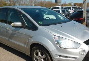 Ford S-Max 295.000 km 2.950 &euro; Bottrop 46238