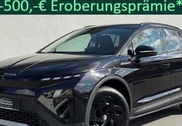 Skoda Elroq 3.000 km 34.490 &euro; Castrop-Rauxel 44579