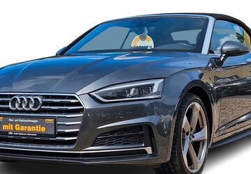 Audi A5 129.000 km 23.980 &euro; Duisburg 47249