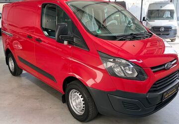 Ford Transit Custom 78.000 km 9.700 &euro; Gelsenkirchen 45879