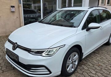 VW Golf 14.400 km 23.990 &euro; Erkrath 40699