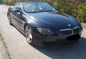 BMW 650 101.000 km 14.900 &euro; Bochum 44879