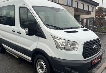 Ford Transit 140.000 km 14.990 &euro; Castrop-Rauxel 44575