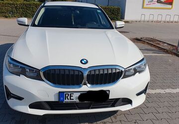 BMW 320 139.000 km 21.000 &euro; Oer-erkenschwick 45739
