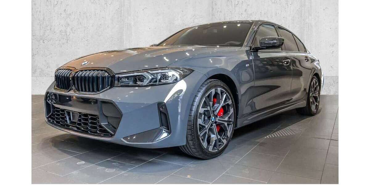 BMW 320 5.990 km 55.444 &euro; Velbert 42549