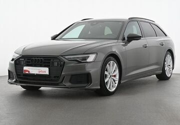 Audi A6 90.104 km 39.880 &euro; Essen 45143
