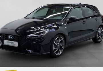 Hyundai i30 44.625 km 21.980 &euro; Bochum 44809