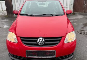 VW Fox 150.000 km 2.499 &euro; Essen 45355