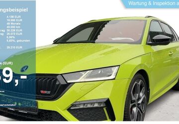 Skoda Octavia 88.760 km 29.190 &euro; Moers 47441