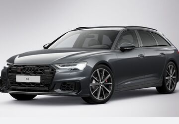 Audi S6 11.214 km 62.980 &euro; Gelsenkirchen 45894