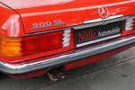 Mercedes-Benz 300 SL Leder Automatik BRD Service neu 124.434 km 40.900 &euro; Wuppertal 42327