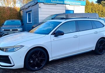 VW Passat Variant 6.800 km 39.980 &euro; Essen 45307